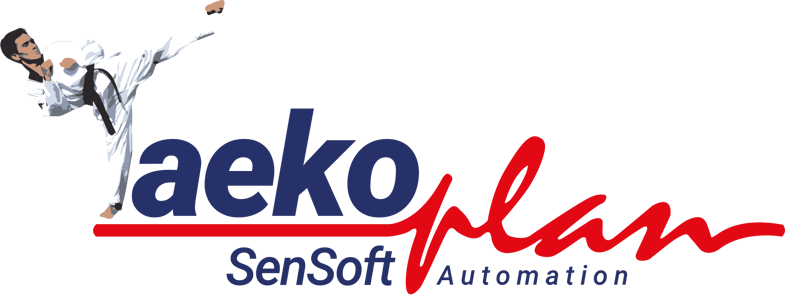 De website van taekoplan!