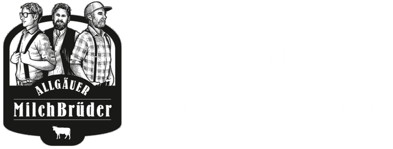 Meine Milchbox - Allgäuer Milchbrüder
