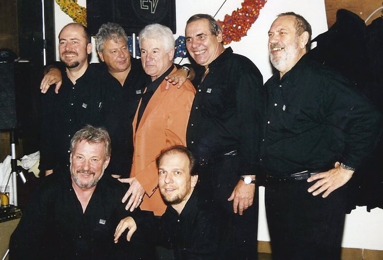 Rockmonsters mit Mandy von den Bambis