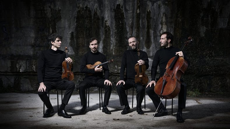 Crédit : Titus Lacoste