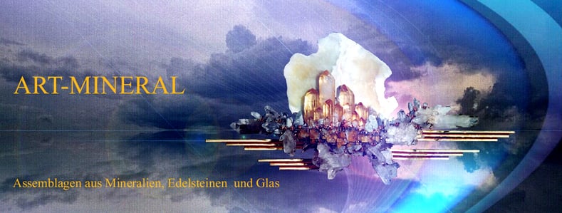 Stone Art Mineral Art