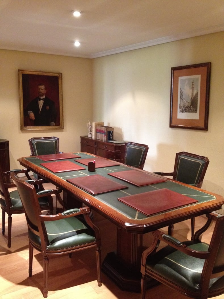 Calle Alcala 59 28014 Madrid