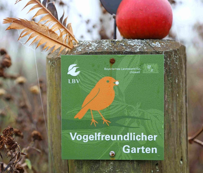 Foto: Carola Bria, LBV-Bildarchiv