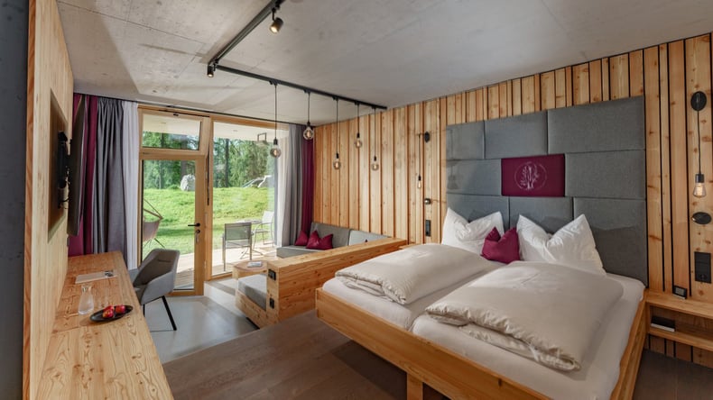 Foto: Hotel Lärchenhof