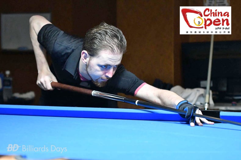 ジュリアン・セラディラ　※2023年8月GPE-4でBD撮影