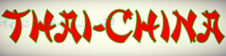 thaichinas Webseite!