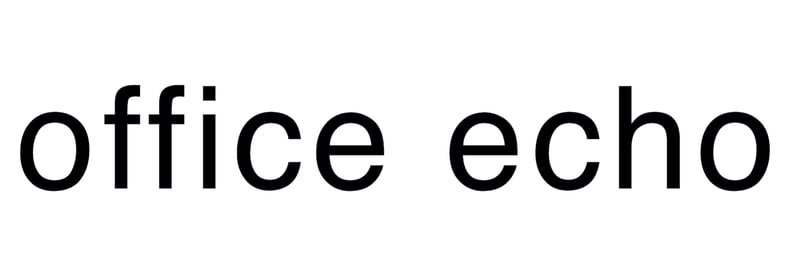 office echo｜リノベーション・オフィスデザイン・ショップデザインand more...