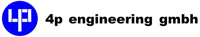 4p-engineerings Webseite!