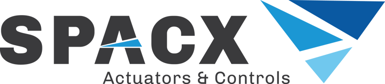 Spacx Actuators & Controls