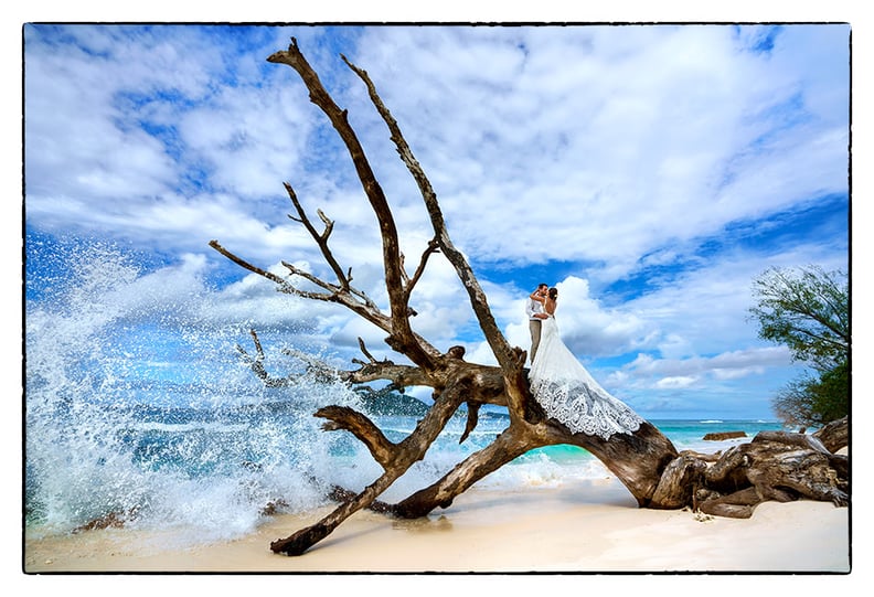 Hochzeitsfotograf Seychellen