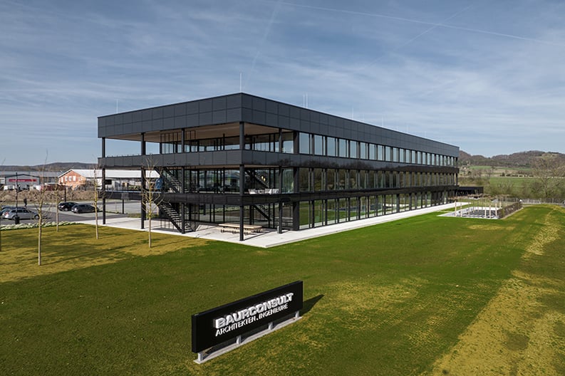 Reference Baurconsult Haßfurt