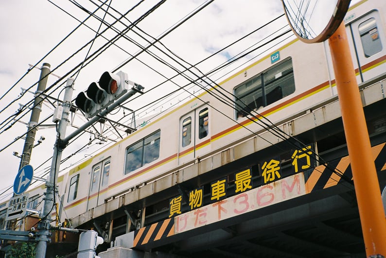 2024 Autumn TOKYO CONTAX T2 Kodak ULTRAMAX 400