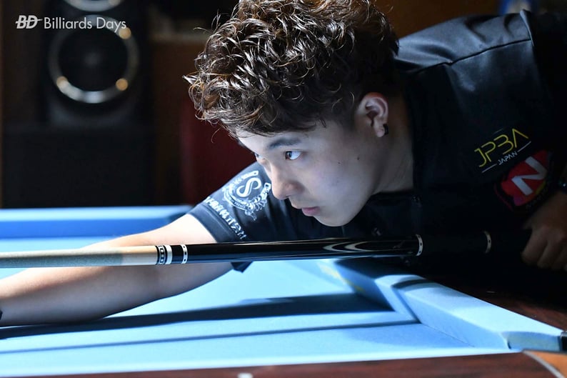 杉山功起　※2023年8月GPE-4でBD撮影