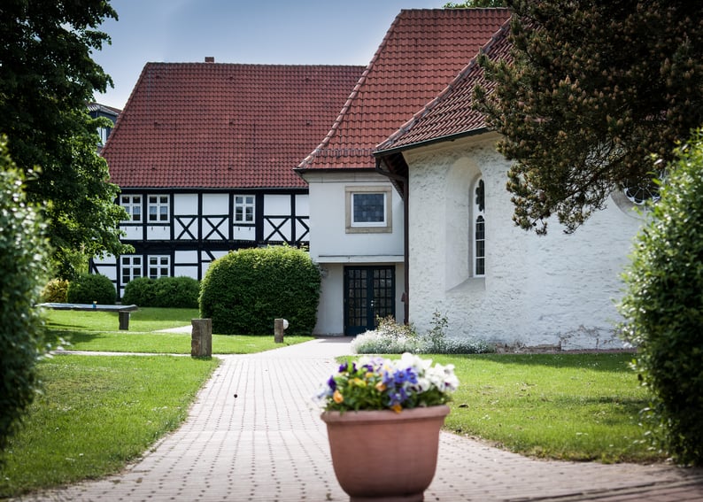 Clus-Kirche Schöningen