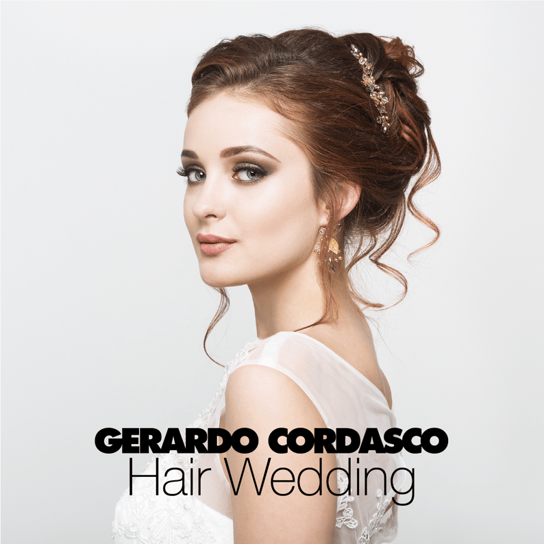 Coiffeur Chur Hochzeit und Braut Frisur