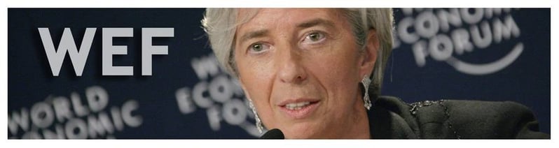 World Economic Forum WEF