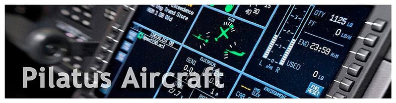 Pilatus Aircraft Ltd.