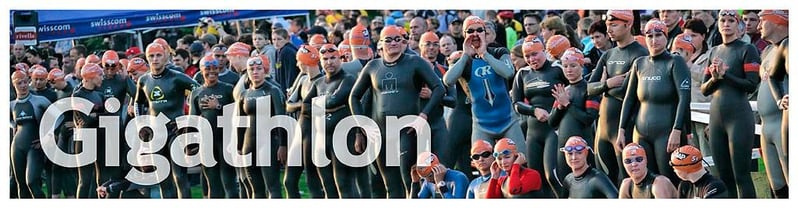 Gigathlon