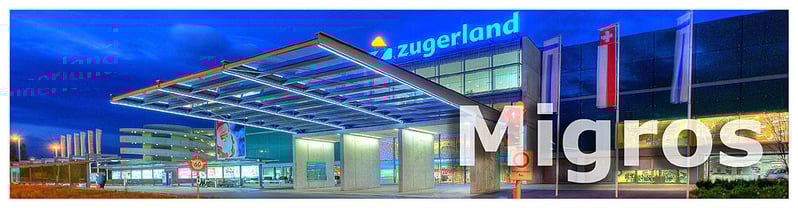 Migros Luzern