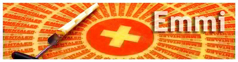 Emmi