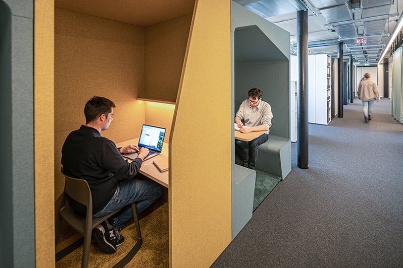 Reference Baurconsult Haßfurt