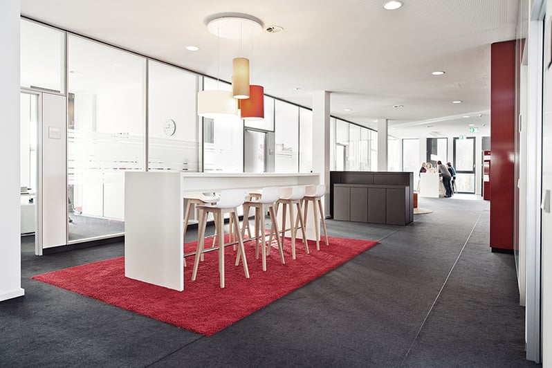 basic cap Cupboard System