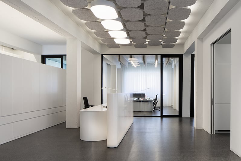 basic S Büroschrank