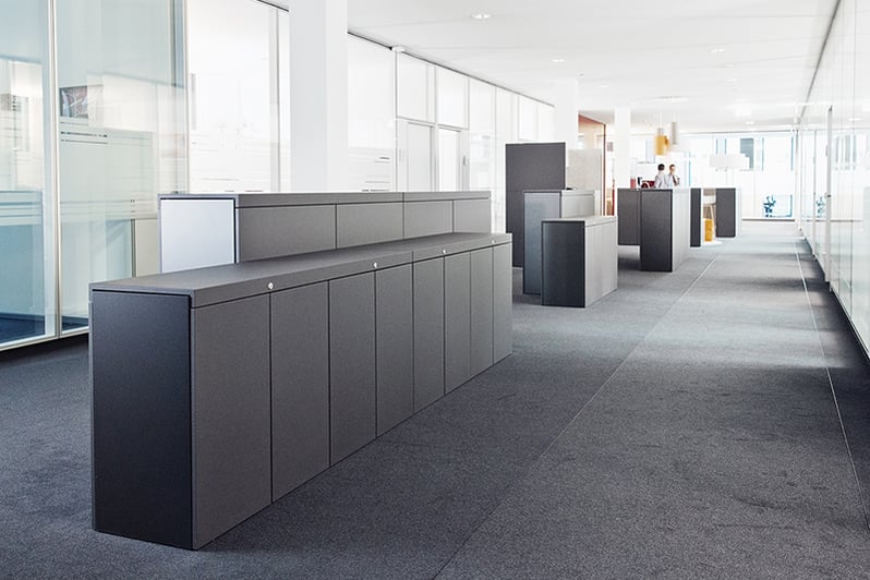 basic S Cupboard System