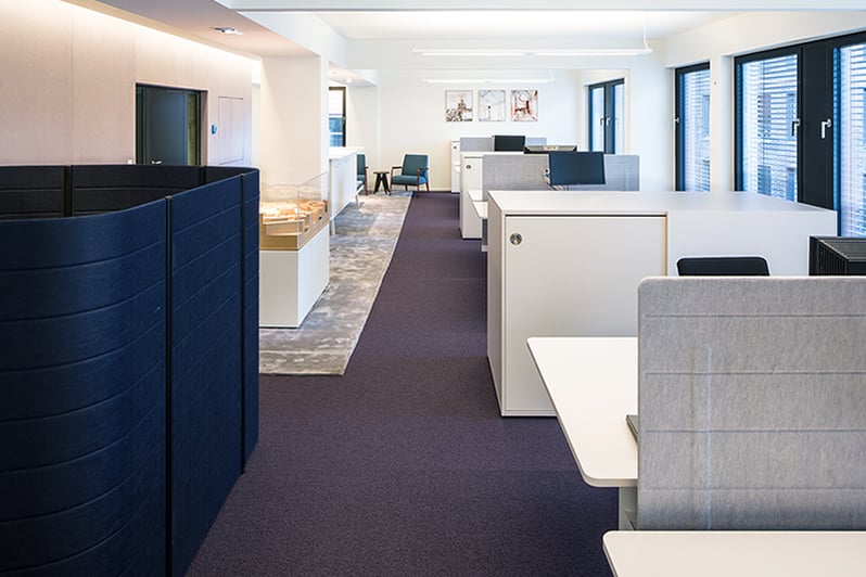 basic S Büroschrank