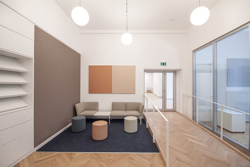 basic cap Cupboard System