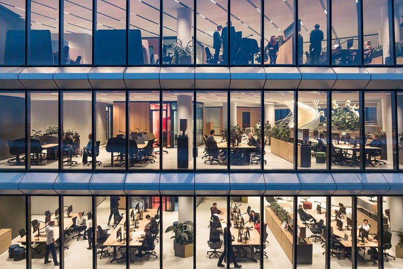 Referenz Mol Campus Budapest