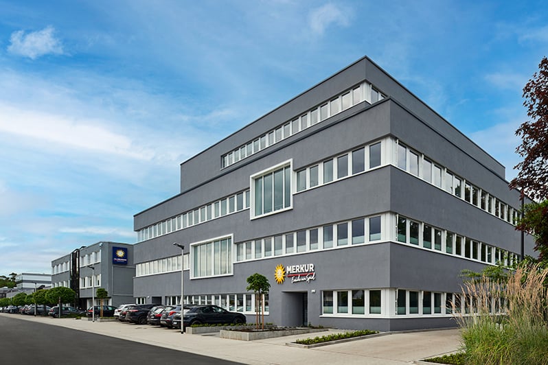 werner works Referenz Gauselmann