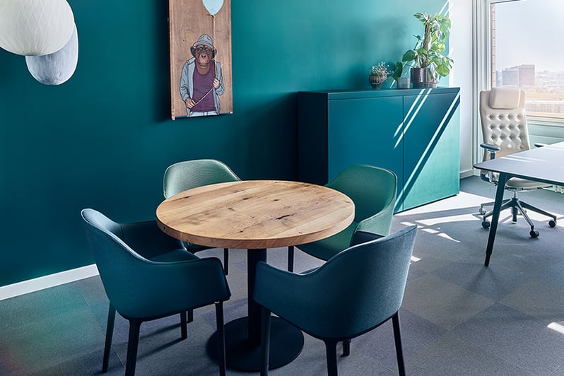 Office furniture Beko Käuferportal Berlin