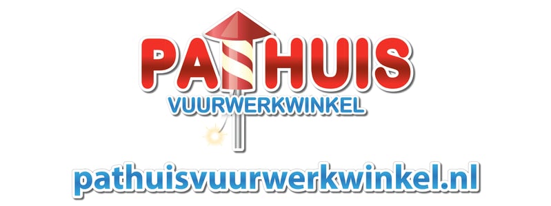 De website van pathuisvuurwerkwinkel-nl!
