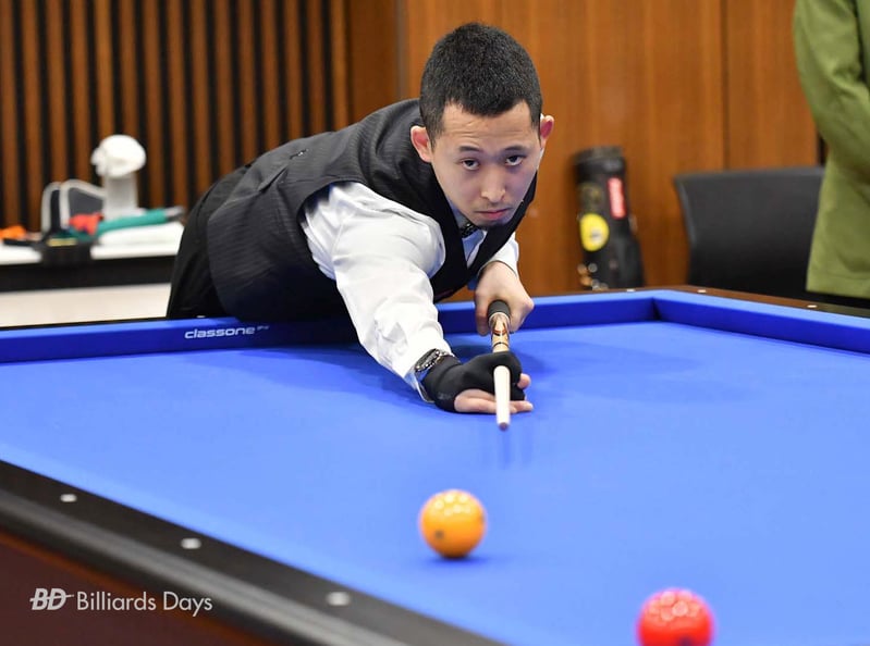 ※画像は2023年『全日本3C選手権』より