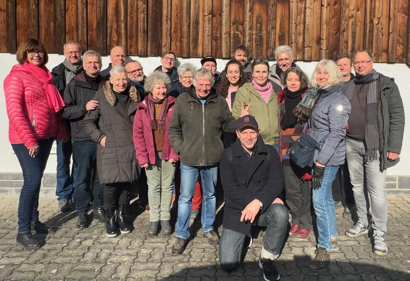 Cartoonlobby, Voigtland, Karikatur, Cartoonisten, Karikarturisten