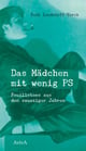 Das Mädchen mit wenig PS