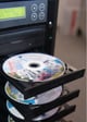 VHS Tonbandkassetten digitalisieren CD / DVD kopieren