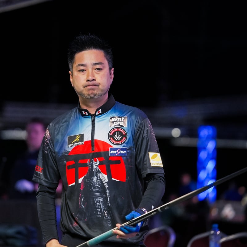 大井直幸　© 2025 WNT.