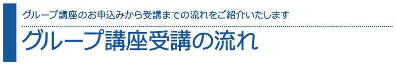 eラーニングCAD研修のお申込みから受講までの流れをご紹介いたします　eラーニング受講の流れ