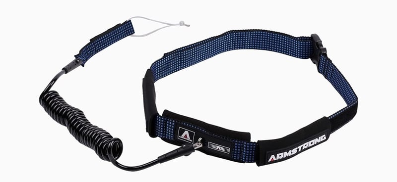Armstrong Waist Board Leash bei WindSucht