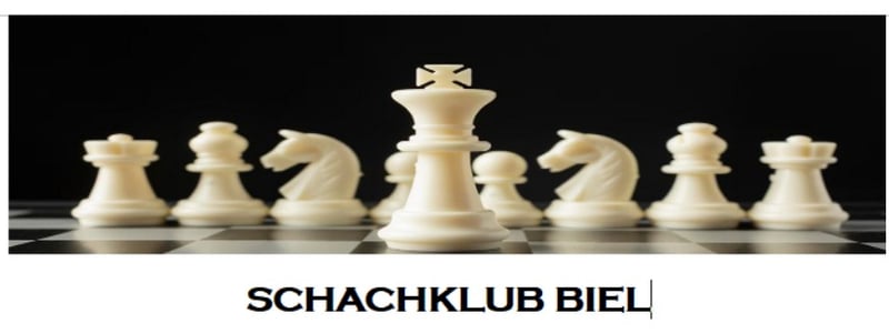 DER Bieler Schachklub