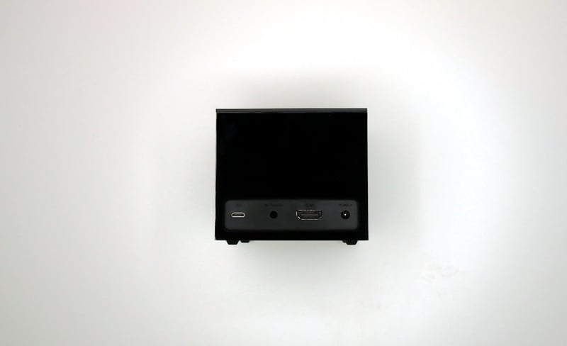 Amazon Fire TV Cube (dos)