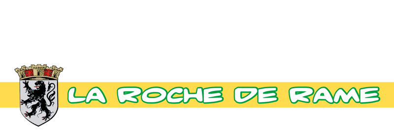 La Roche de Rame