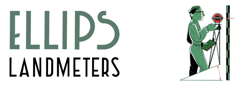 Ellips Landmeters