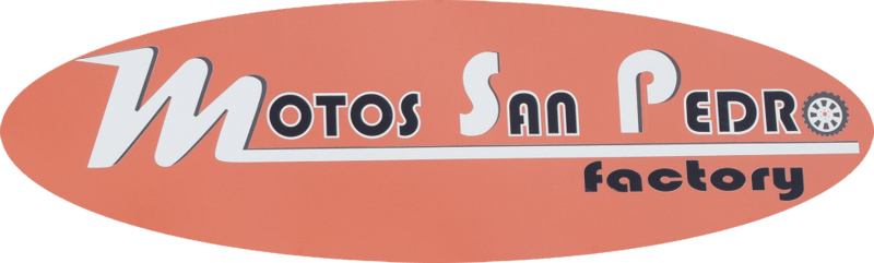 Página web de motossanpedro