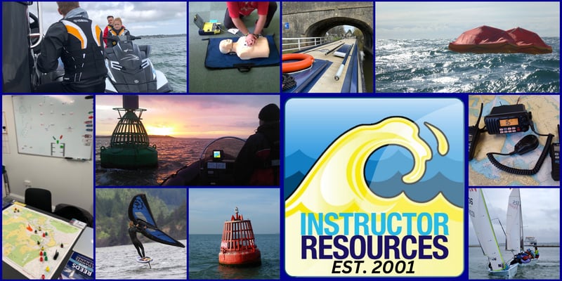 Instructor Resources