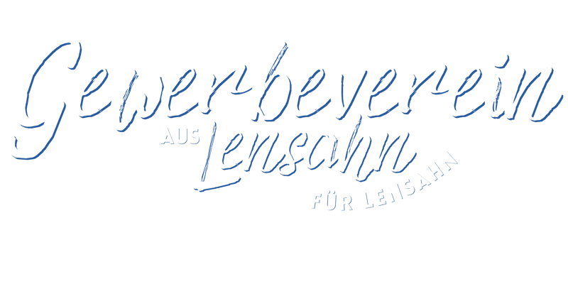 gewerbeverein-lensahns Webseite!