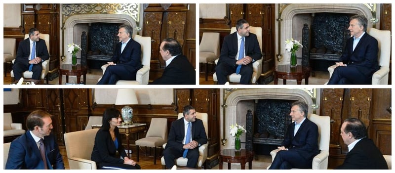 Turismo Tv, Televisión Turística