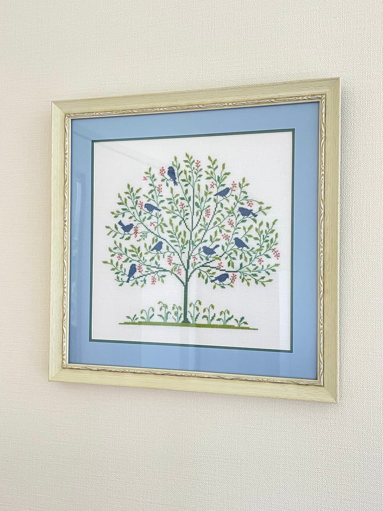 京都市下京区四条烏丸の予約制メンタルクリニック、女医、フレメ「青い鳥」